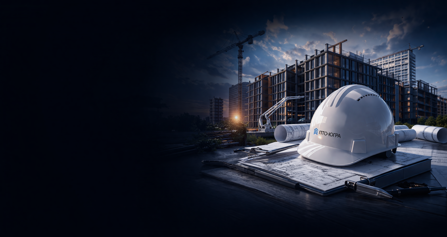 Строительная документация